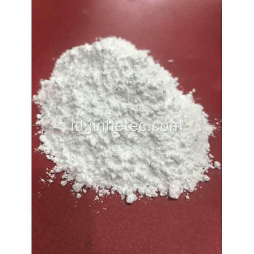 Bubuk cryolite sintetis Na3alf6